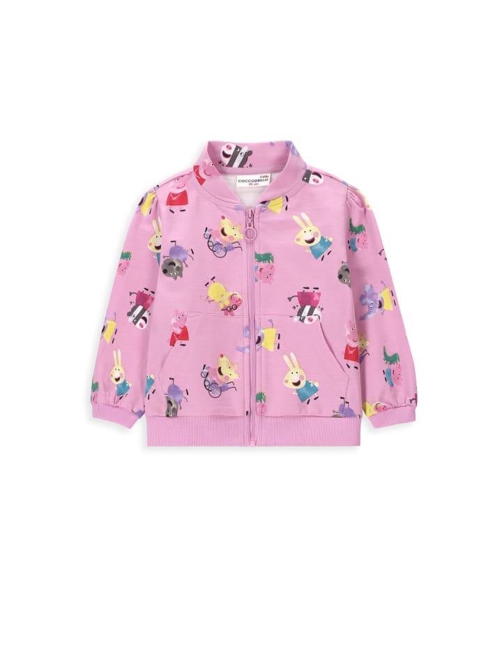 

Толстовка Coccodrillo