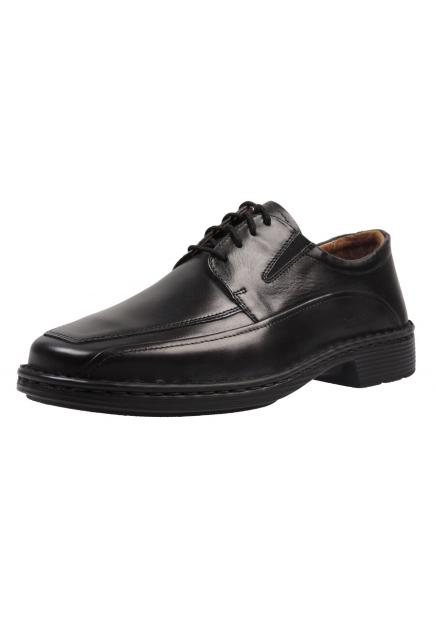 

Деловые туфли JOSEF SEIBEL Lace-Up Shoes Brian, черный