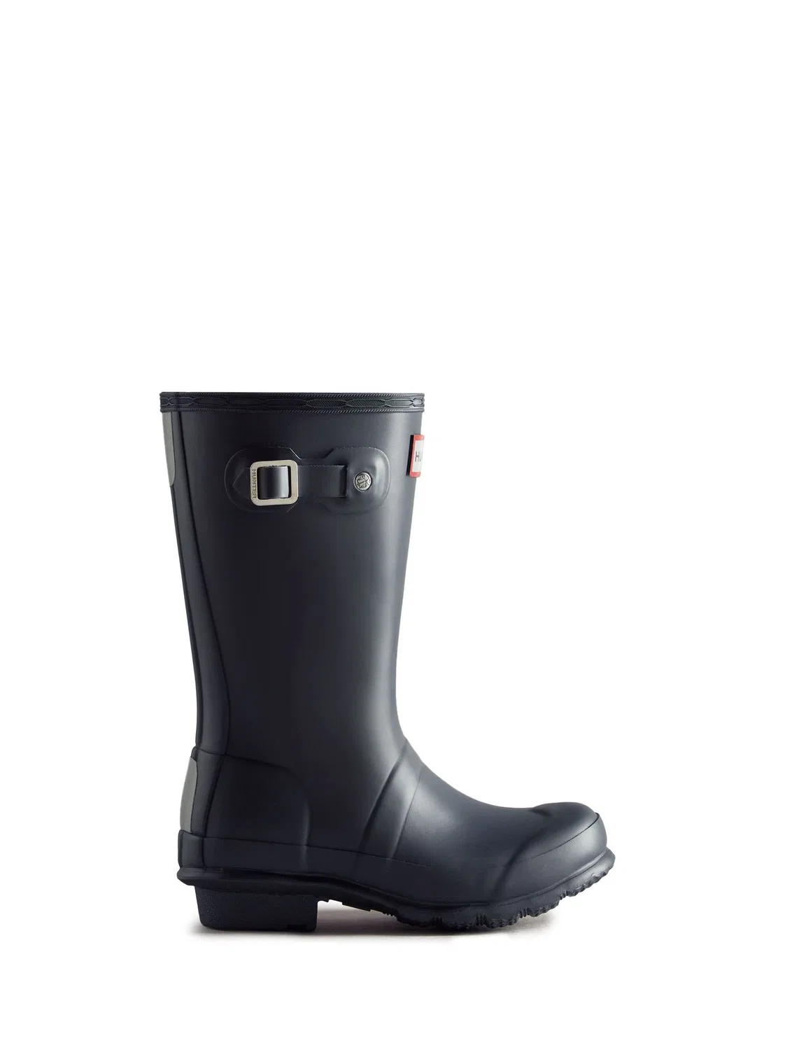 Резиновые сапоги Original Wellies Hunter, темно-синий