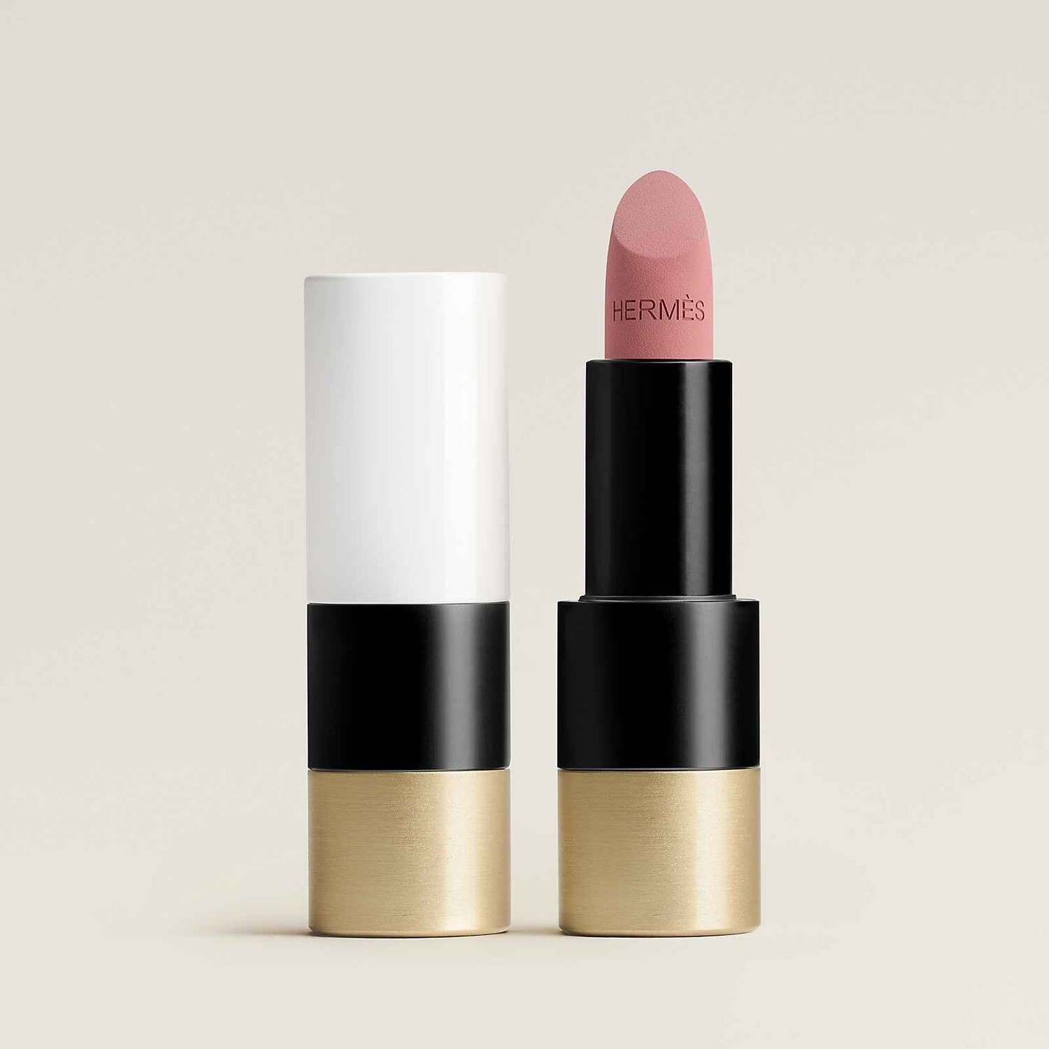 

Матовая губная помада Hermès Rouge Matte 3,5 г, тон 11 Beige Naturel