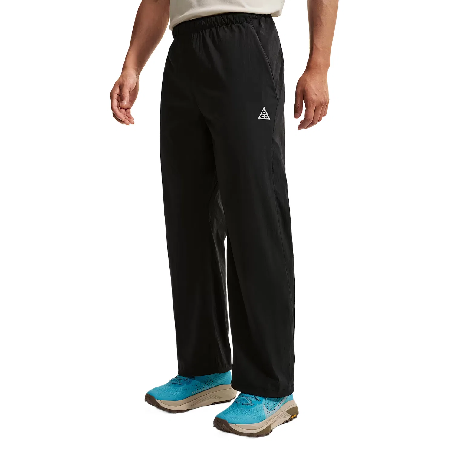 Брюки повседневные ACG Nike, Black/Summit White