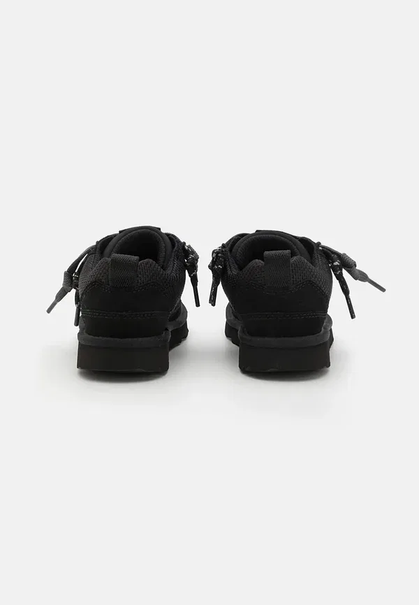 Кроссовки с защитой от холода Lowmel Ugg, черный — фото 3