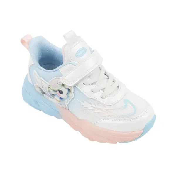Кроссовки Airy Wing Unicorn, Dinosoles, синий