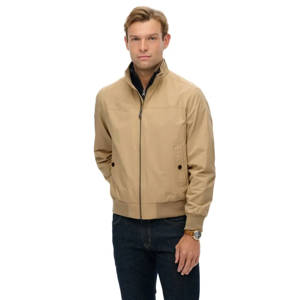Куртка Modern Sports Superdry, бежевый
