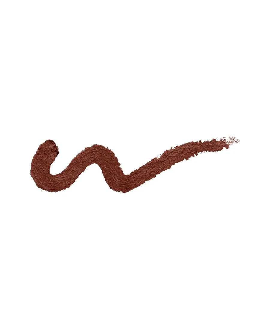Подводка для глаз KIKO Milano Intense Color Long Lasting Eyeliner, 19 Burgundy — фото 2