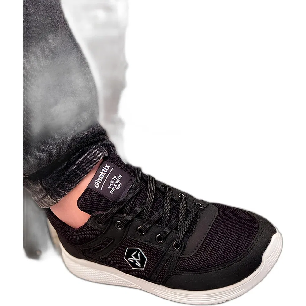 Детские спортивные кроссовки для мальчиков для бега и ходьбы Kula Frefly Store