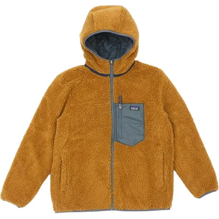 Детская куртка Patagonia, Plgy