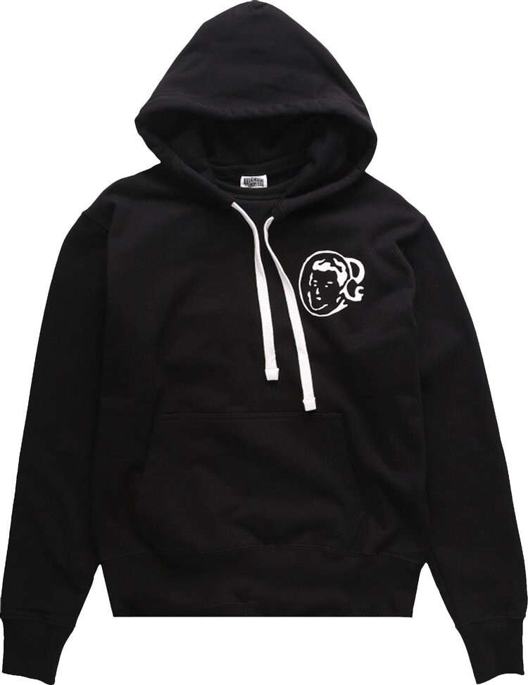 

Худи Billionaire Boys Club Halo Hoodie 'Black', черный