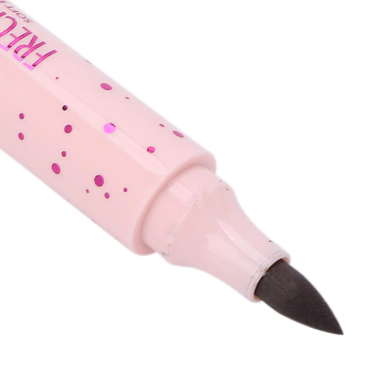 Карандаш для веснушек Waterproof Freckle Makeup Pen, 01Soft Brown Generic — фото 2