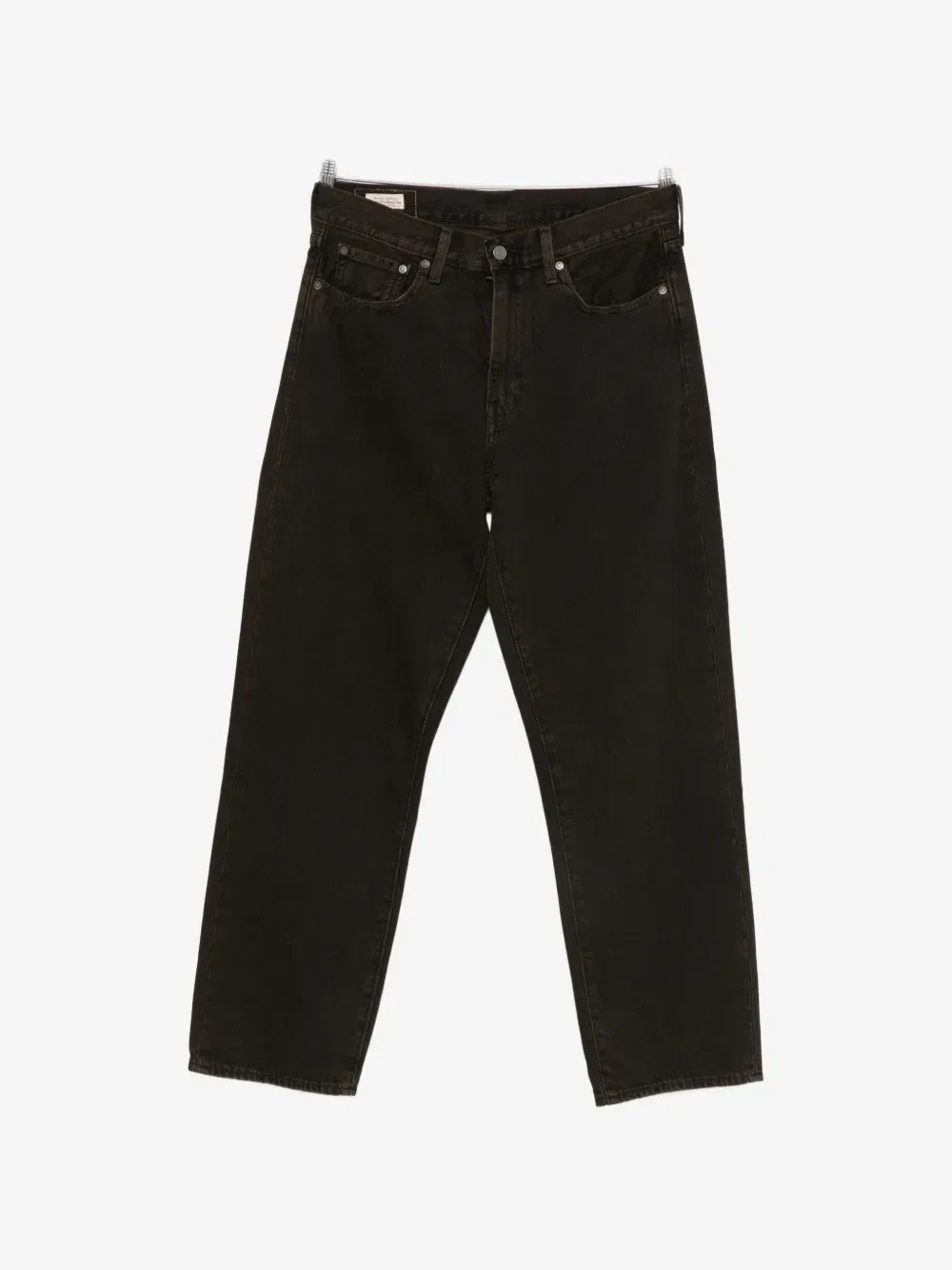 Джинсы 568 Levi'S, коричневый