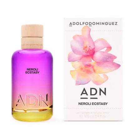 Парфюмерная вода Adolfo Dominguez Adn Neroli Ecstasy, 100 мл