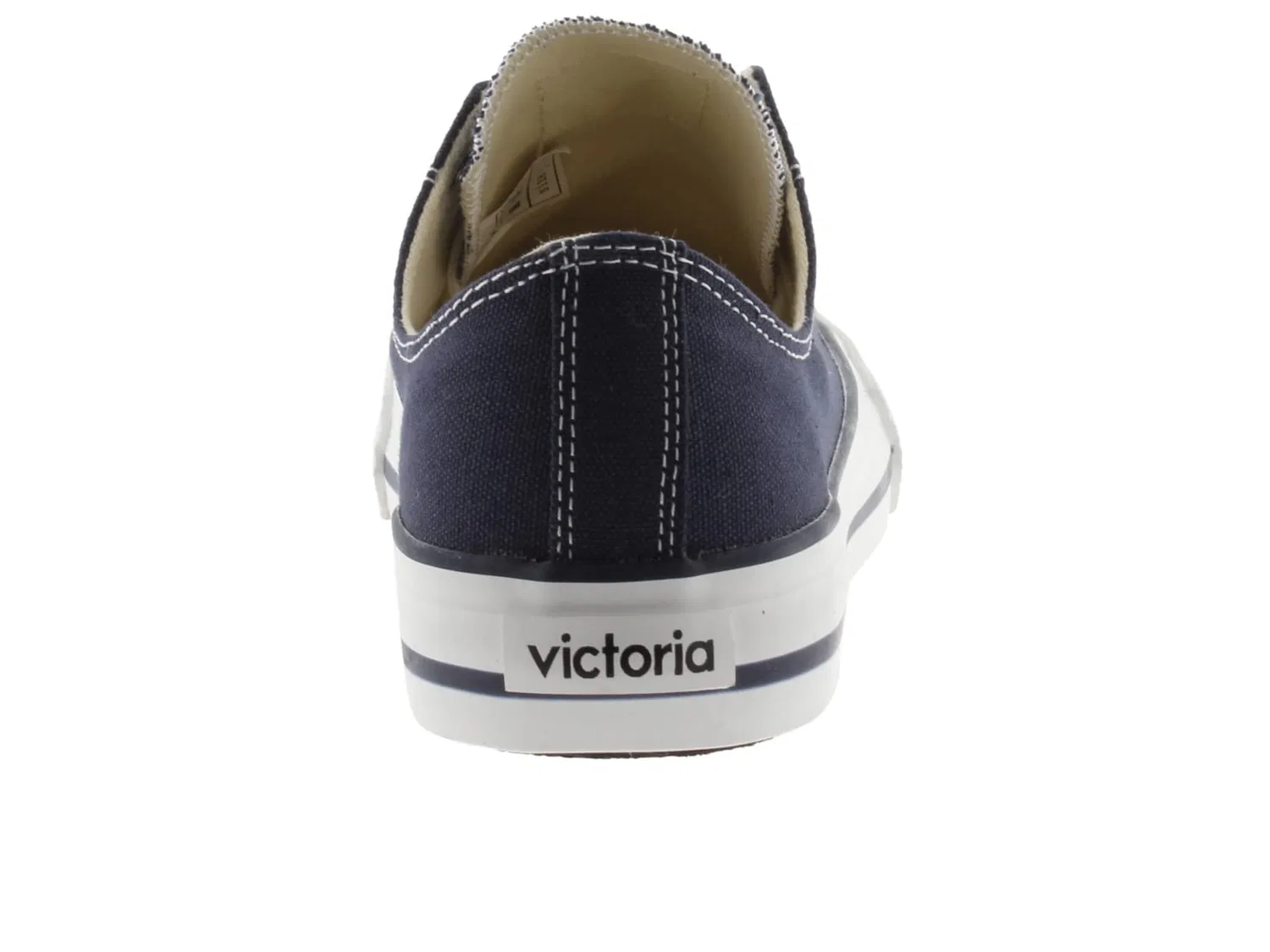 Детские кеды victoria, Marine — фото 3