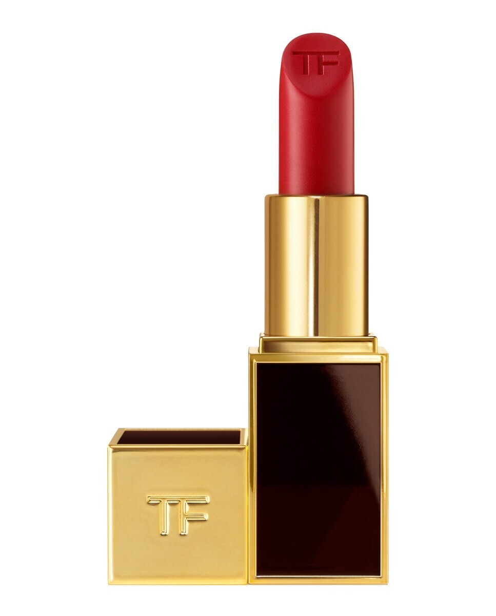 

Губная помада Tom Ford Lip Color, оттенок Cherry Lush