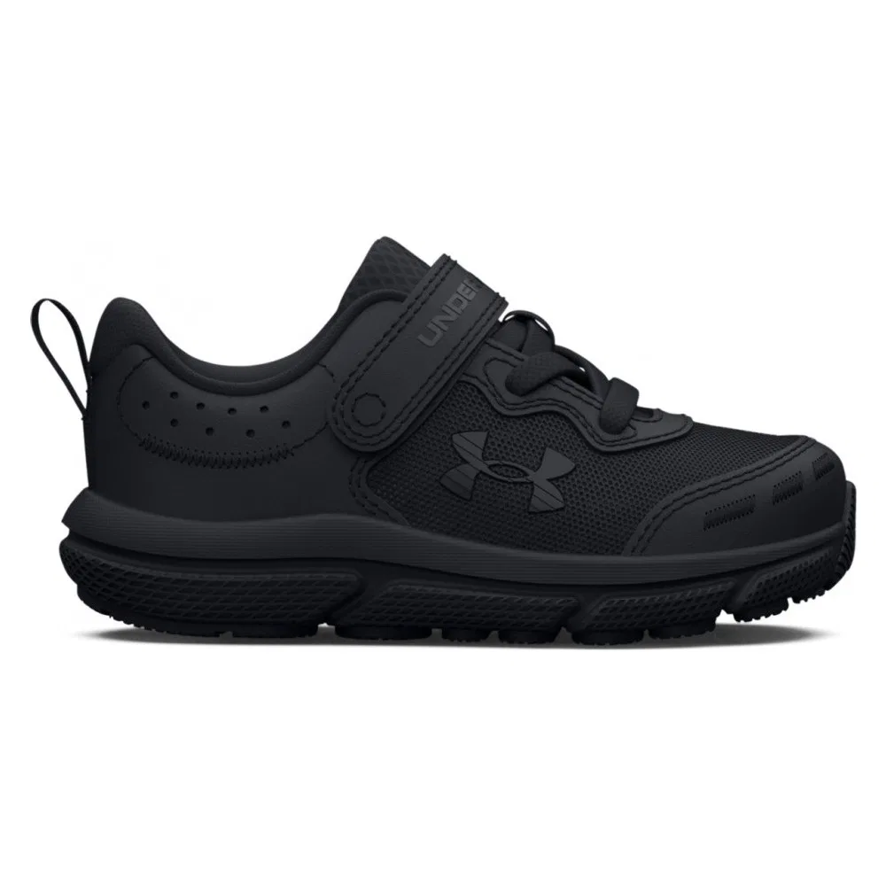 Детские кроссовки Under Armour Assert 10