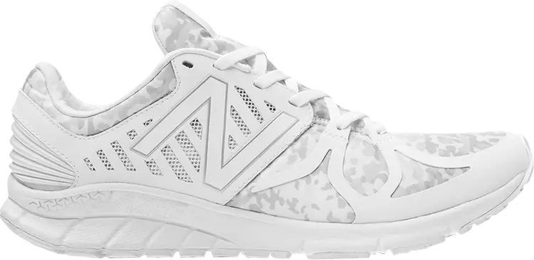 

Кроссовки New Balance Vazee Rush 'White Camo', белый
