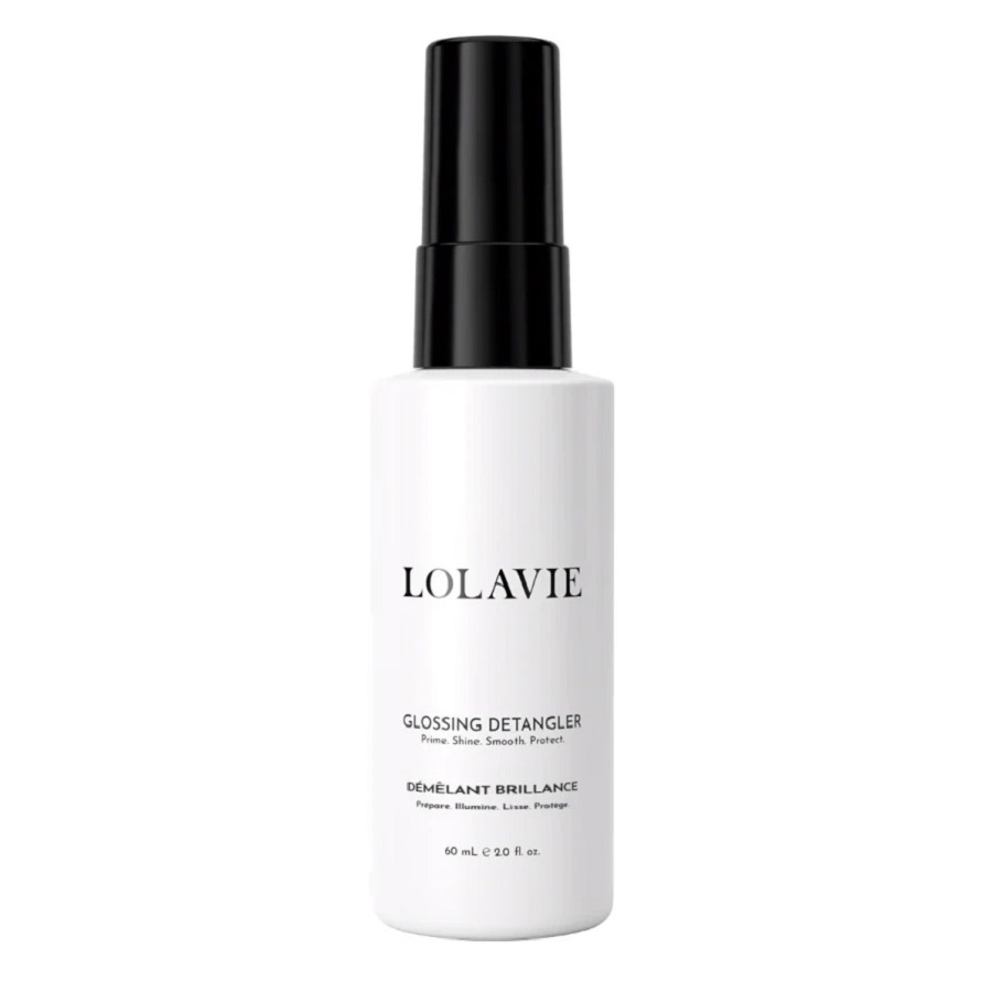 Спрей для волос Lolavie Glossing Detangler, 60 мл