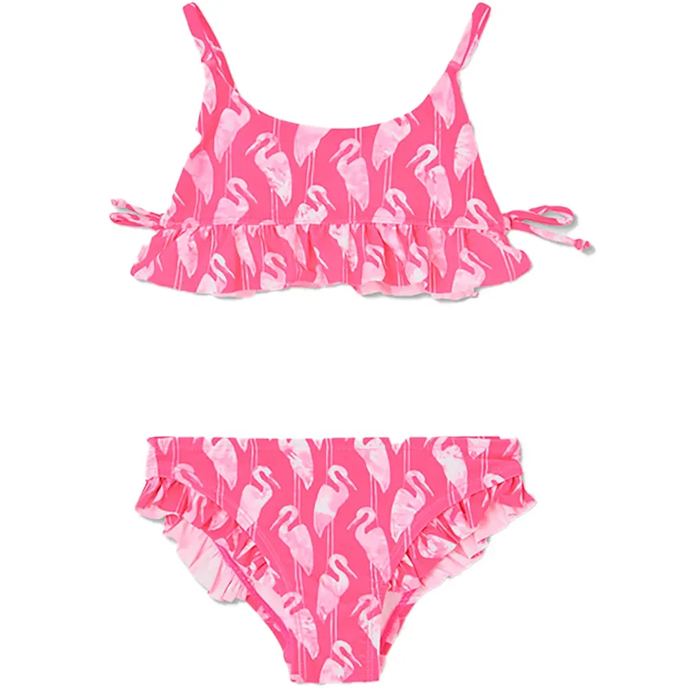 Бикини Boboli 443124, розовый