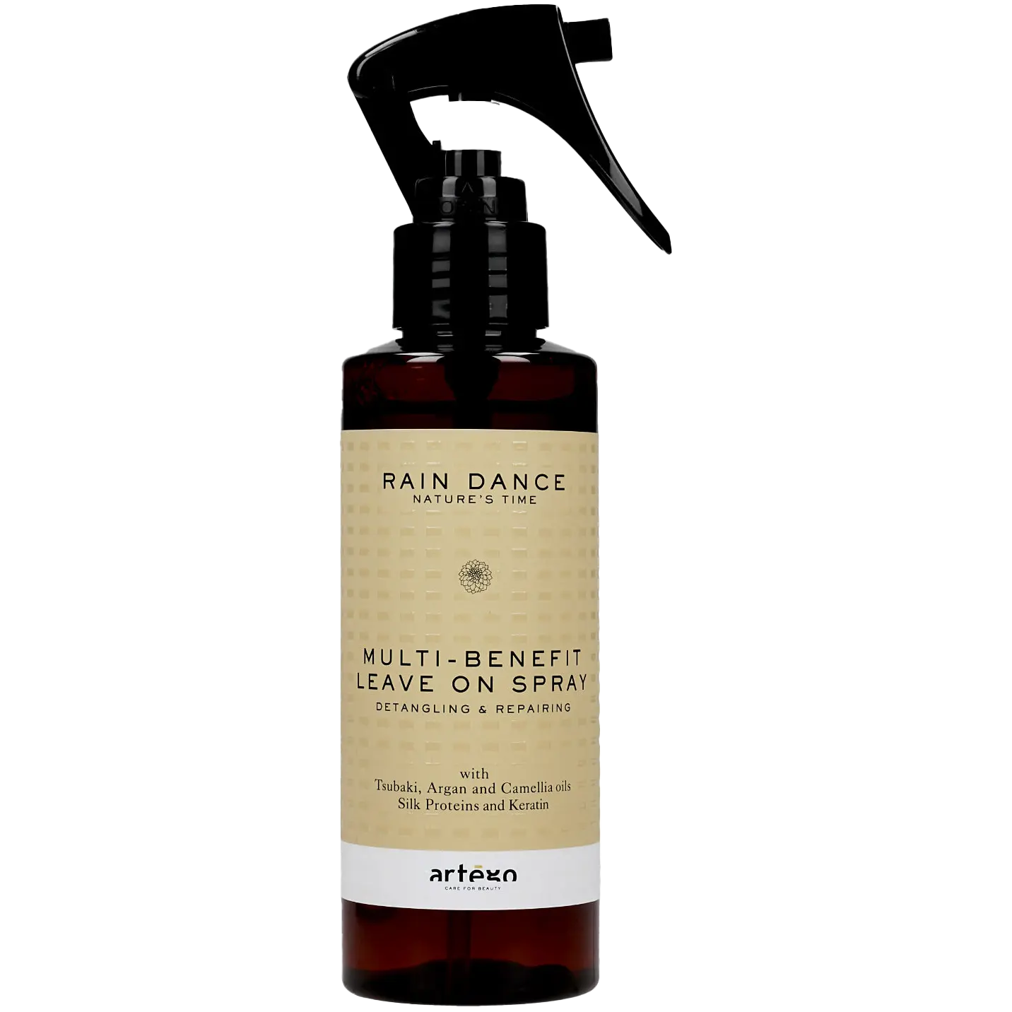 

Artego Rain Dance несмываемый кондиционер Multi Benefit Leave-On Spray, 150 мл
