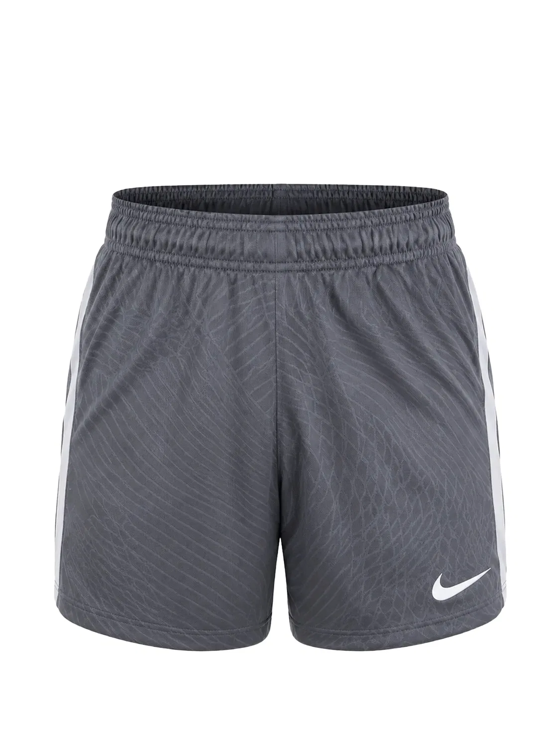 Шорты Dri-Fit Strike Nike, серый