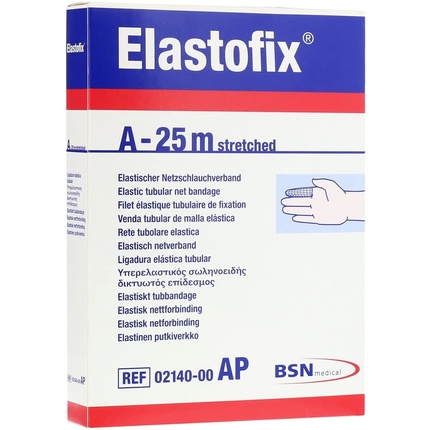 

Трубчатый бинт Elastofix Net размер A 2140 25м Bsn Medical