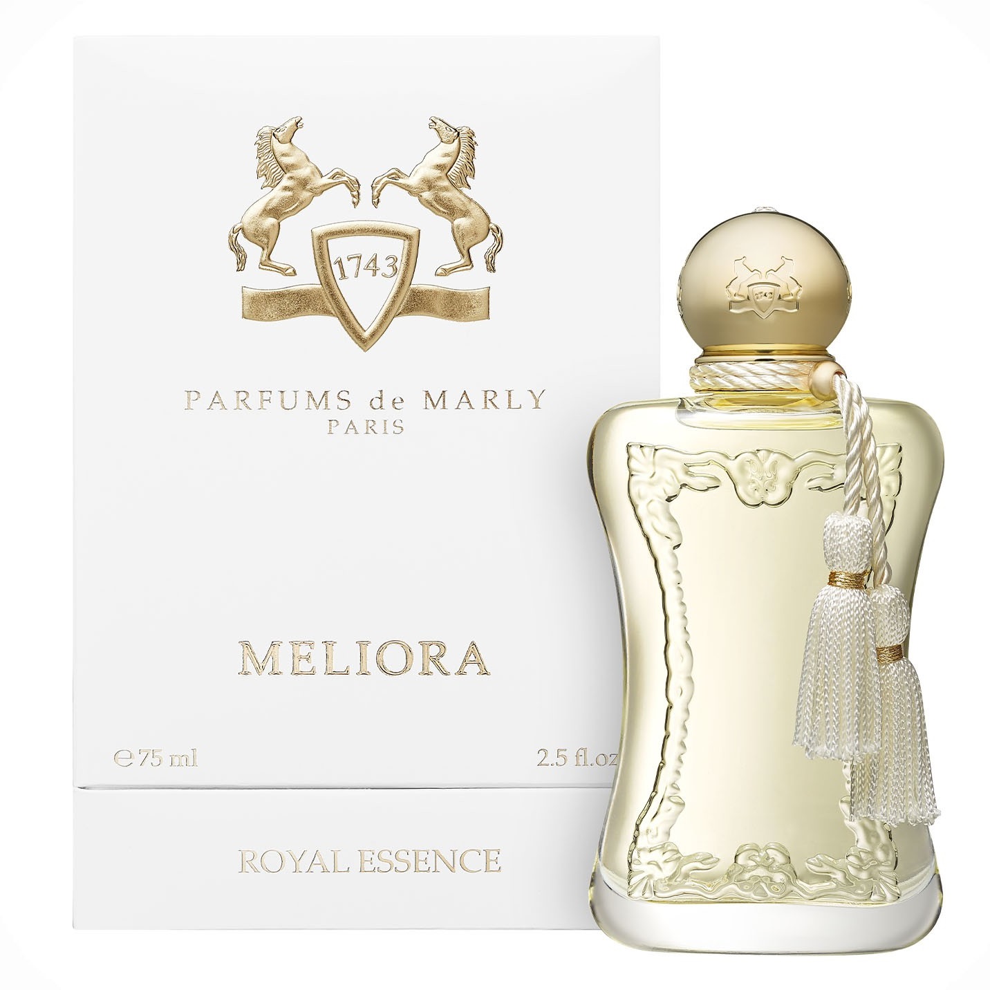 Парфюмерная вода Parfums de Marly Meliora для женщин — фото 2