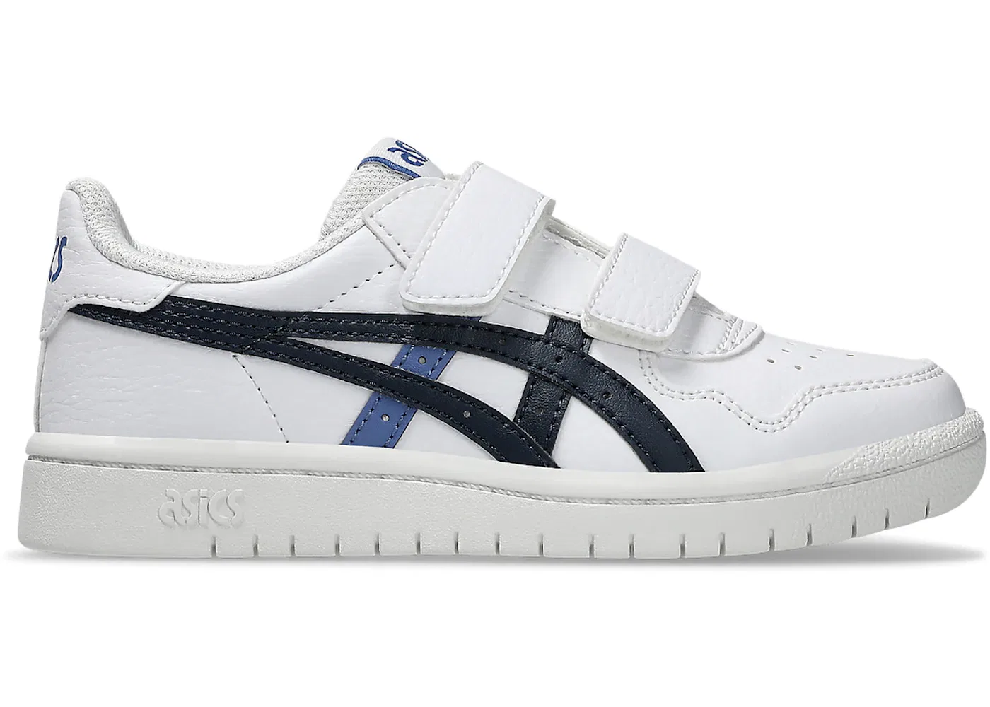 Детские кроссовки Lifestyle ASICS Japan S PS, White/Midnight