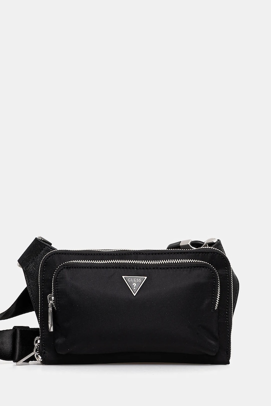 

Поясная сумка MILANO Guess, черный