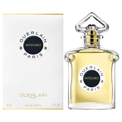 

Туалетная вода Guerlain Mitsouko 75мл
