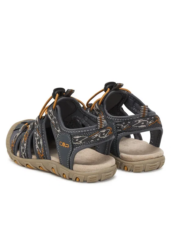 Сандалии Sahiph Hiking Sandals Cmp, серый — фото 3