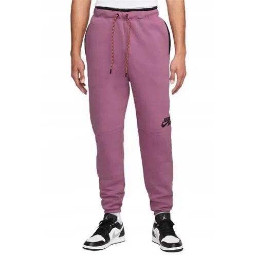 Мужские спортивные брюки Air Jordan Nike, Rosa
