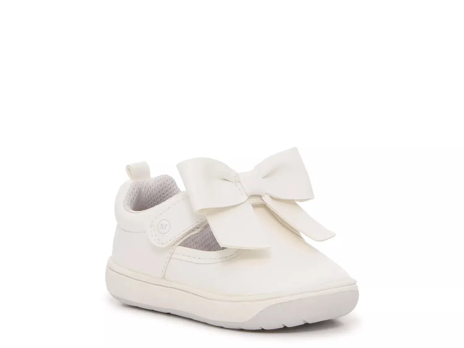 Слипоны Kamila Sneaker Stride Rite, белый