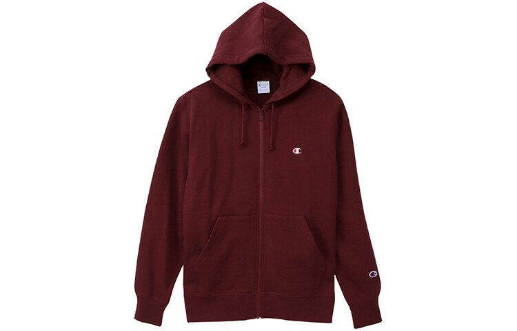 

Толстовка унисекс Champion, цвет Burgundy