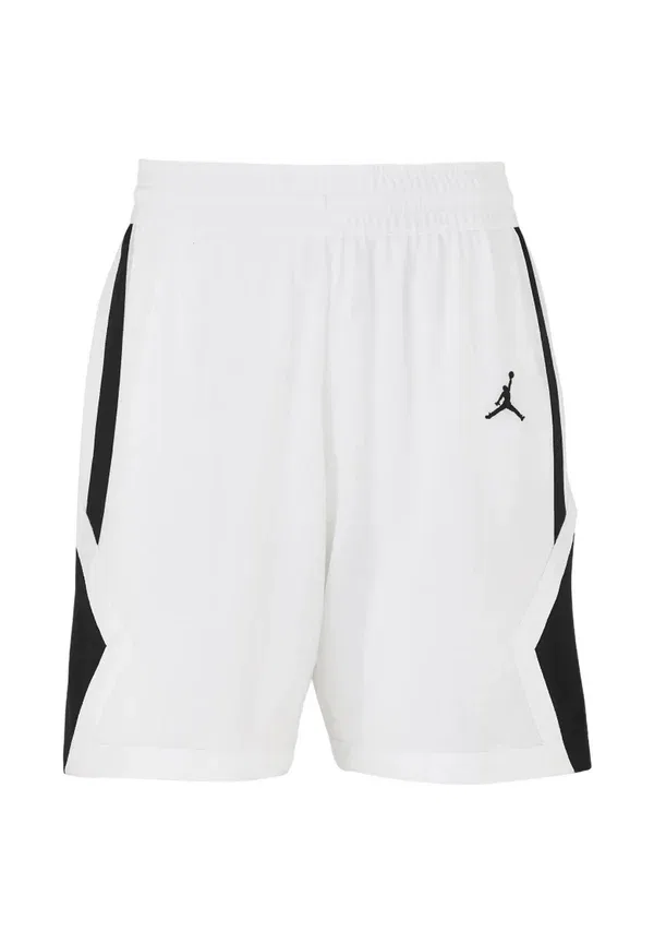 Спортивные шорты Jordan, белый