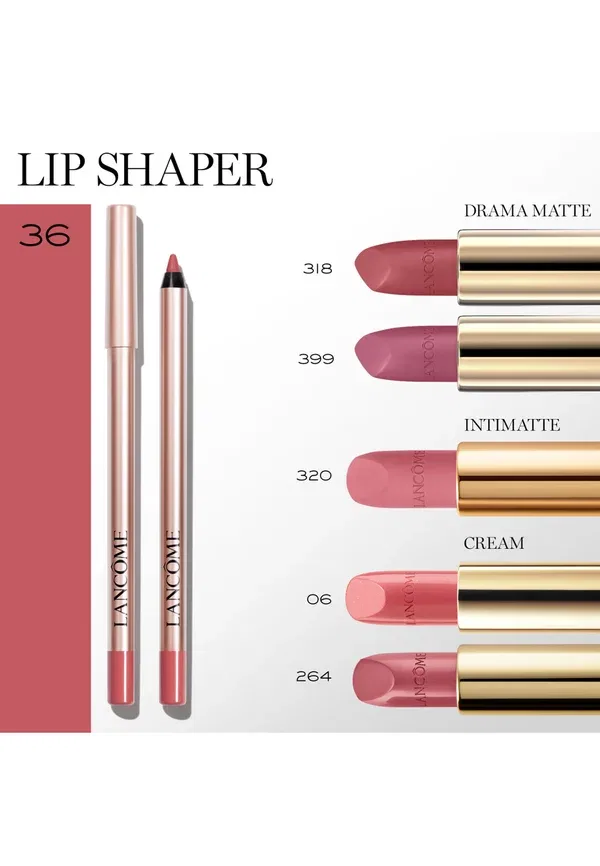 Карандаш для губ Lip Idole - карандаш для губ 1.2 г Lancome, цвет 36 — фото 3