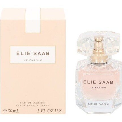 Elie Saab Le Parfum 30 мл - парфюмерная вода - женские духи — фото 2