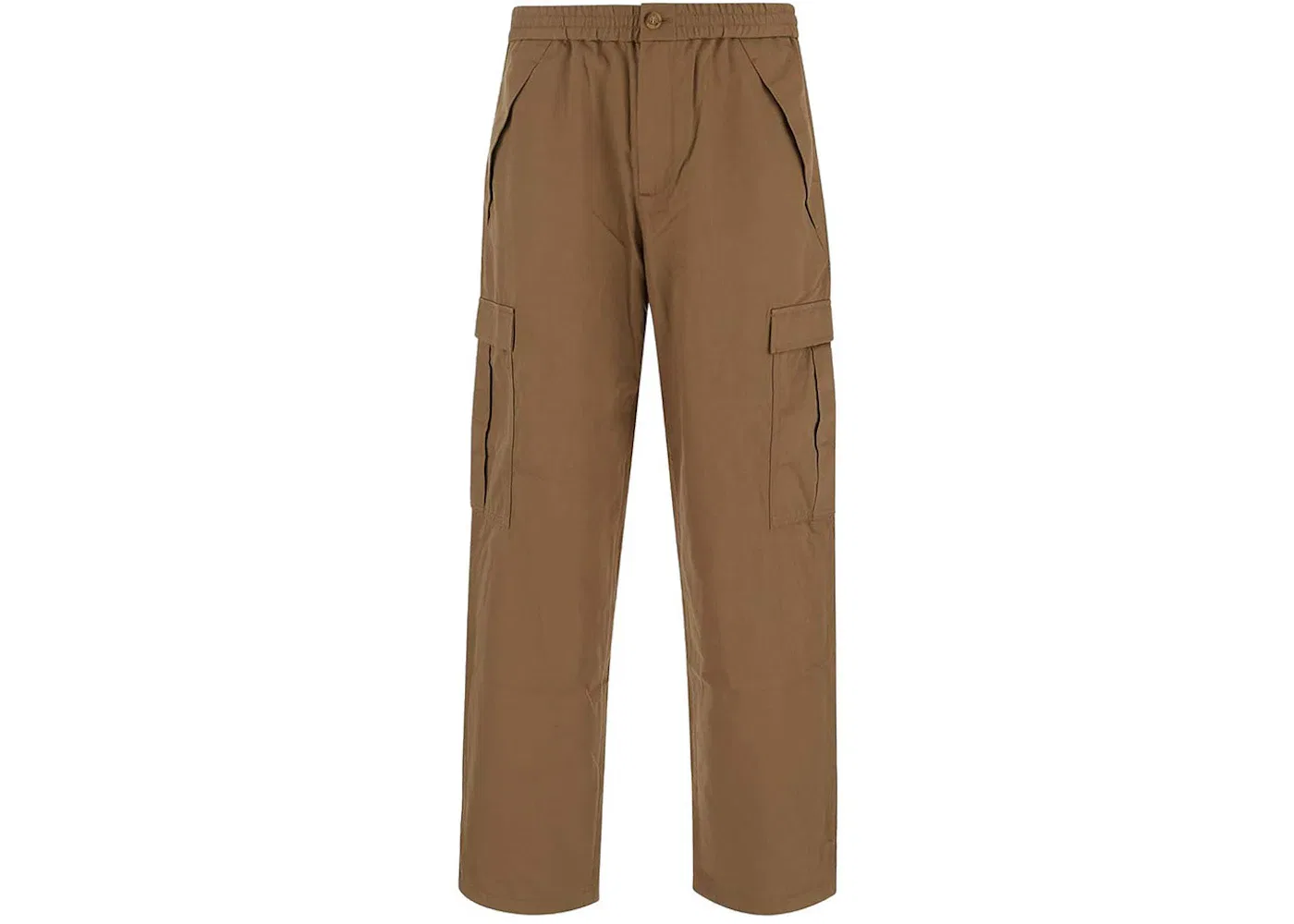 Мужские брюки карго Camel Burberry