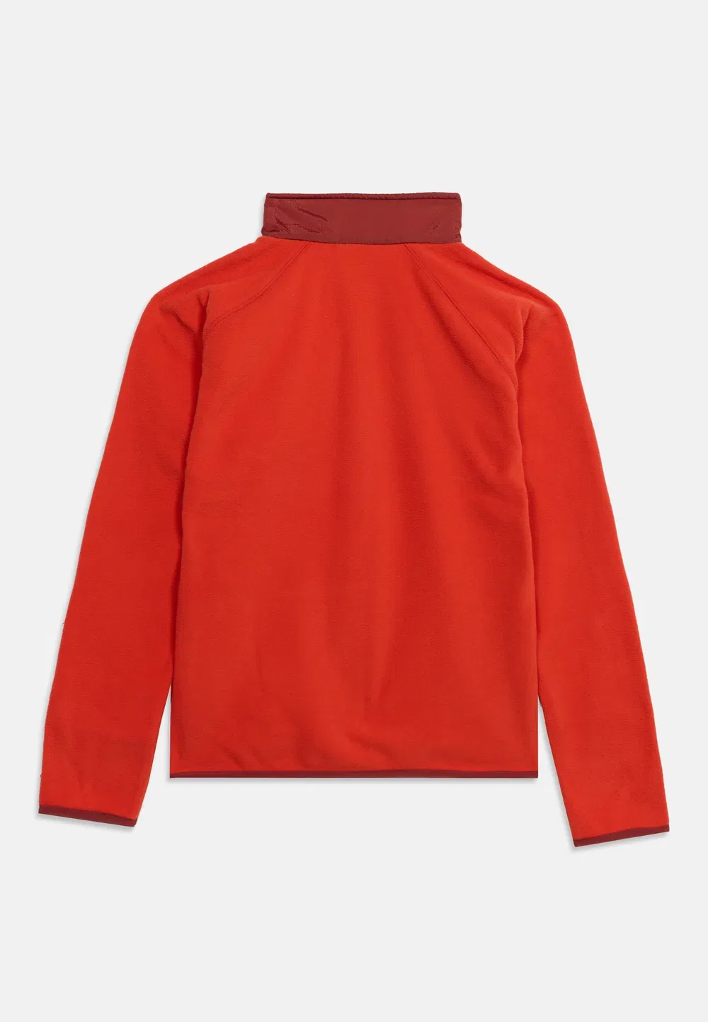 Куртка Fast Trek на молнии из флиса Columbia, Red Oxide — фото 2
