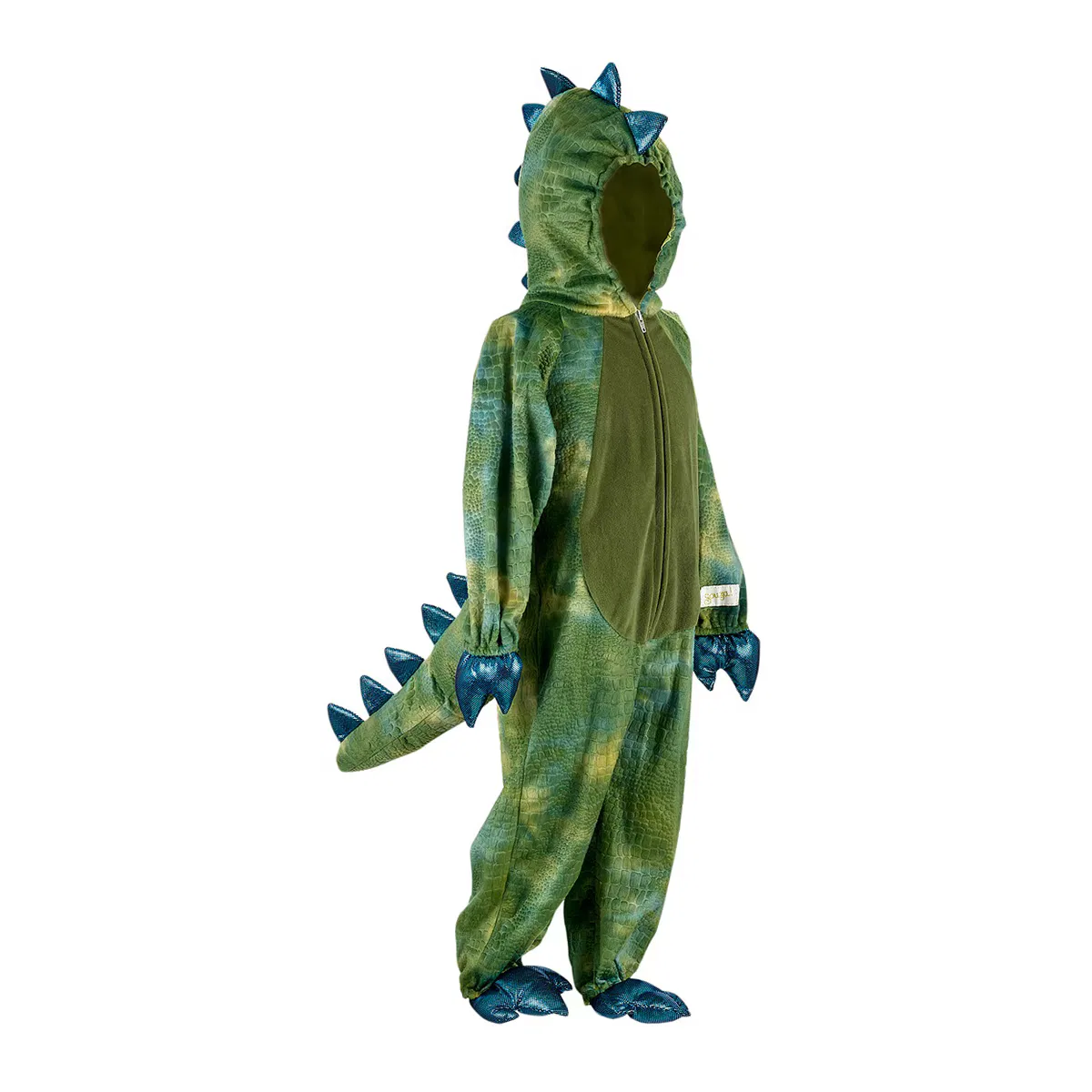 Детский комбинезон, Tyrannosaurus, Souza