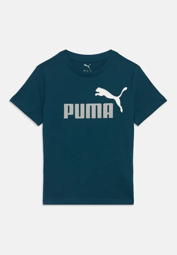Футболка с принтом Puma