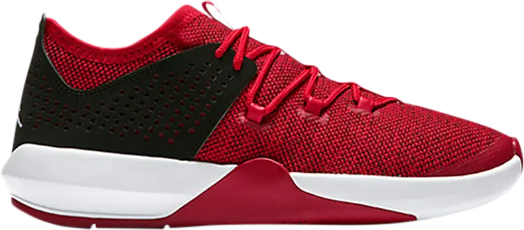 

Кроссовки Jordan Express Gym Red, красный