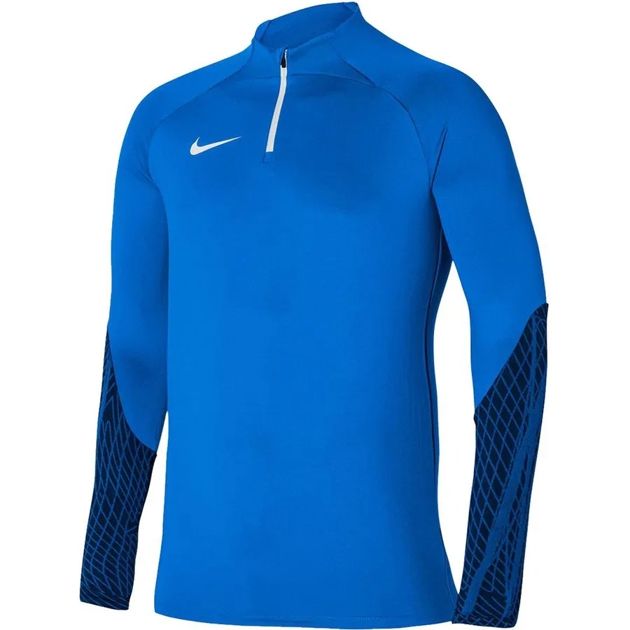 Мужская спортивная олимпийка Nike Dri-FIT Strike, Синий