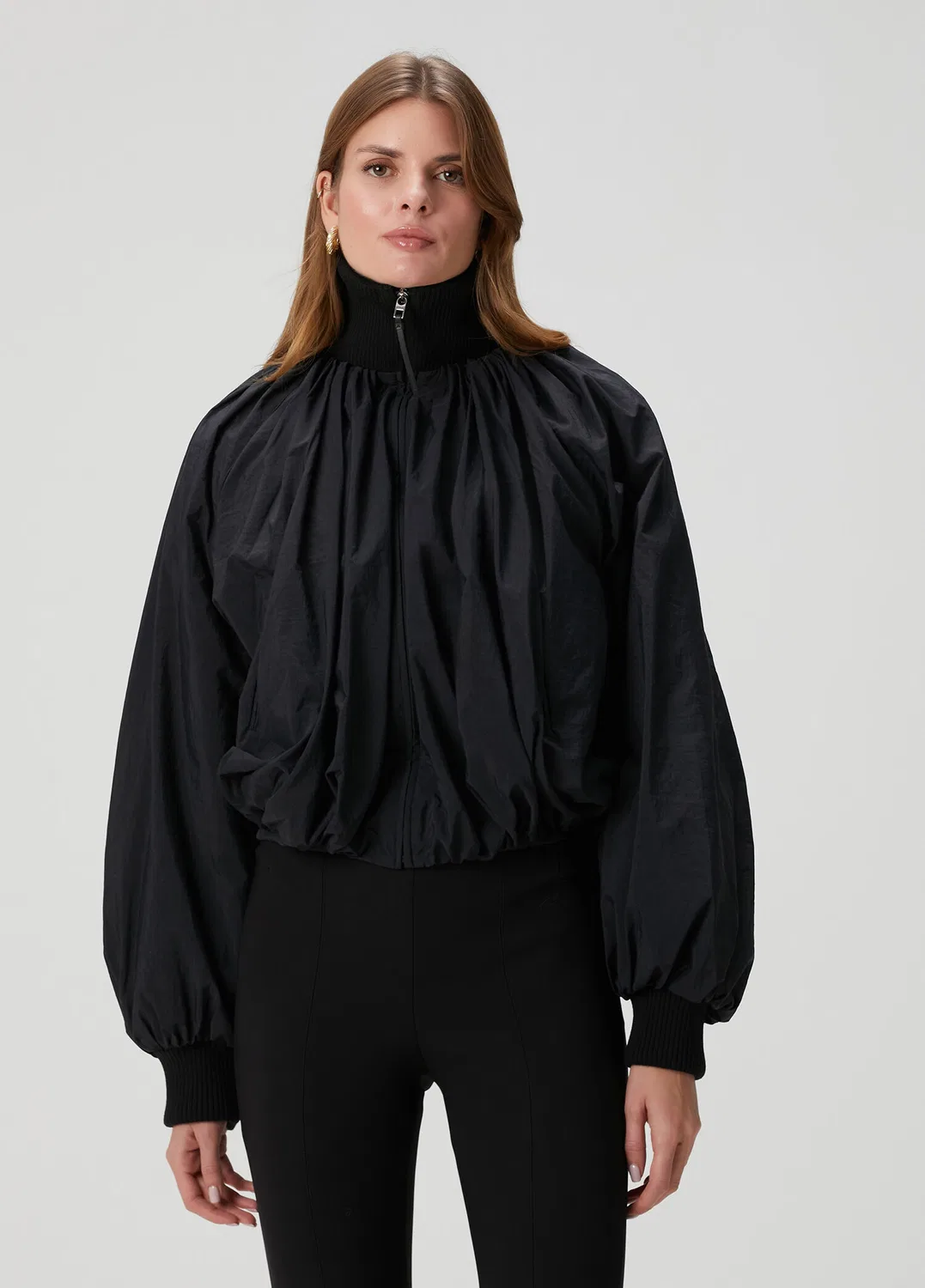 Монт Jacquemus, черный