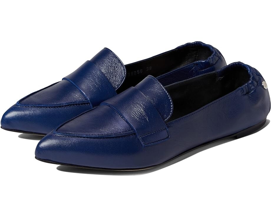 

Лоферы AGL Softy Moccasin, цвет Galassia