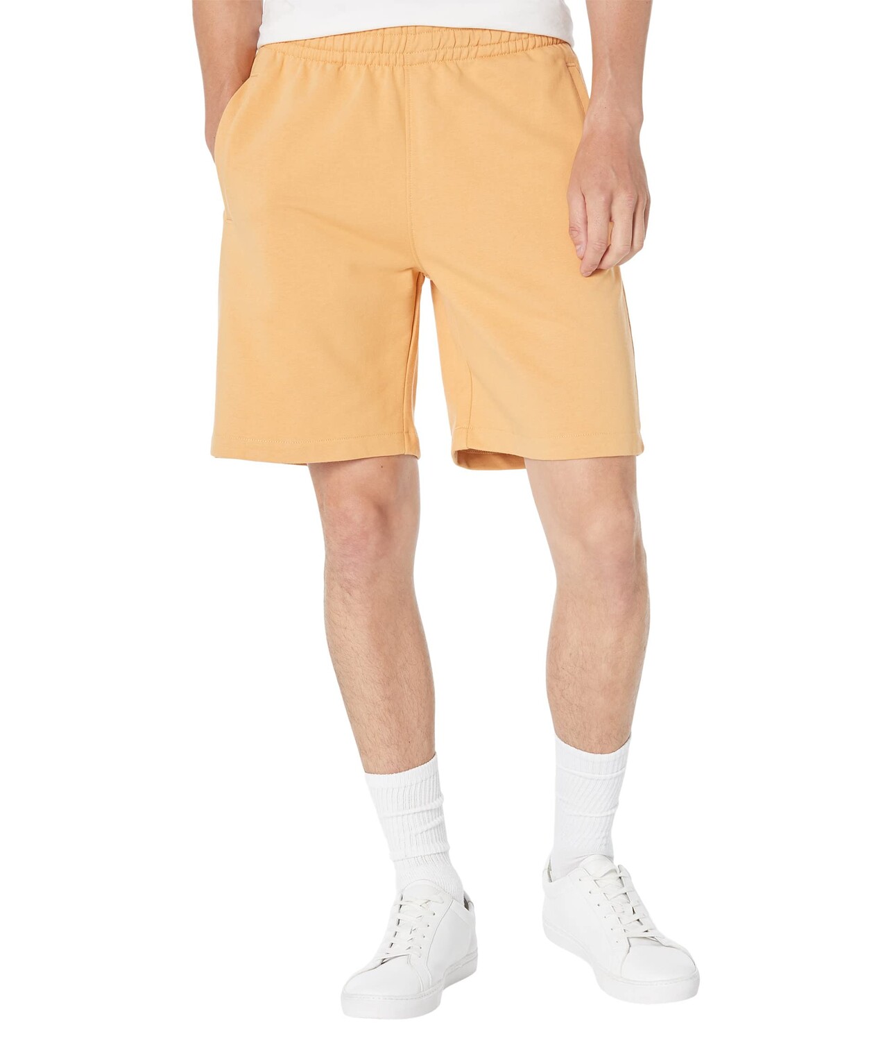 

Шорты Calvin Klein, Standard Logo Terry Shorts