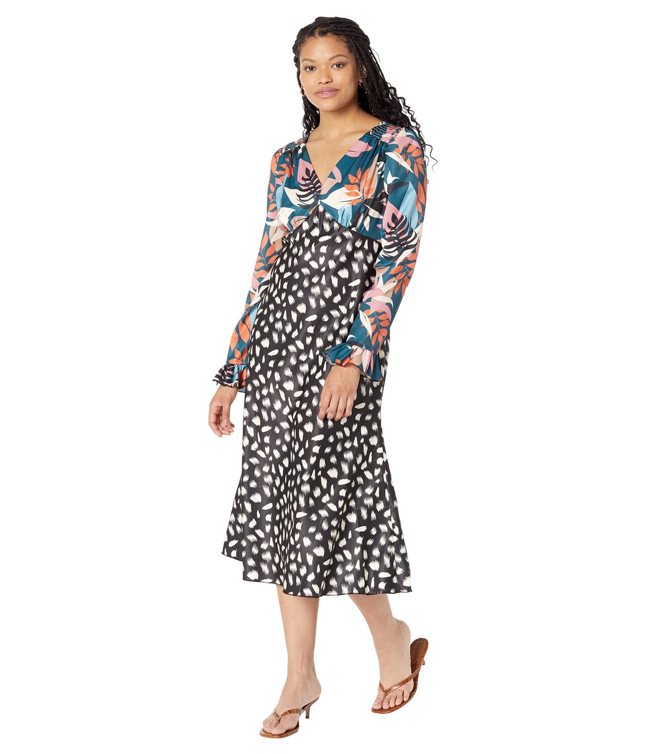 

Платье LITTLE MISTRESS, Jocelyn Dress