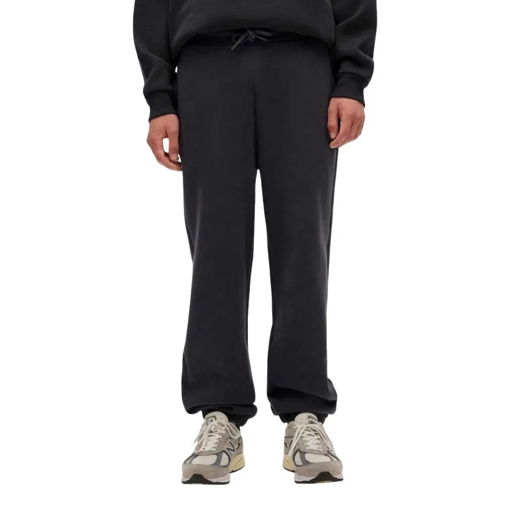 Брюки свободного кроя Superdry Blank Oversize Superdry, черный