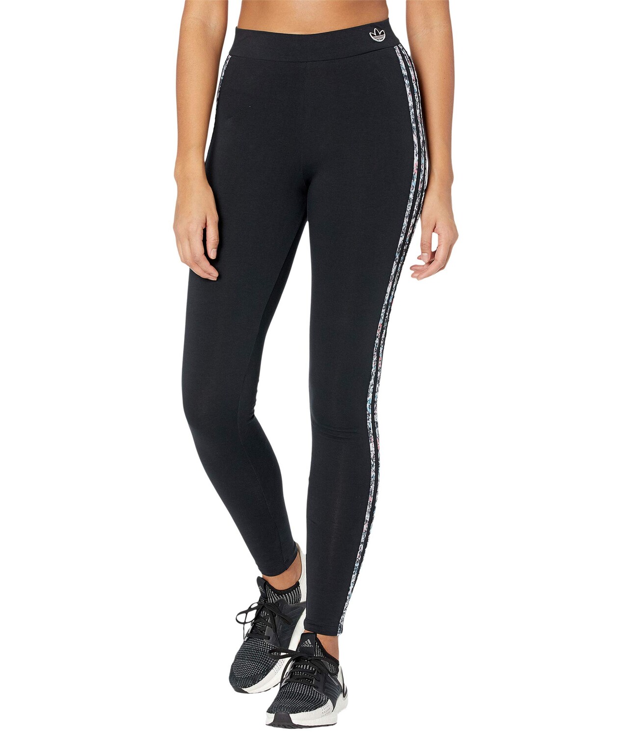 

Тайтсы adidas Originals, Bellista Mid-Rise Tights, Черный, Тайтсы adidas Originals, Bellista Mid-Rise Tights