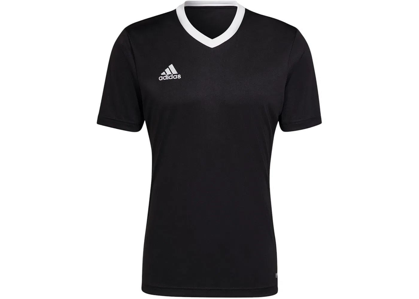 Мужская футбольная футболка Adidas Jersey, Black