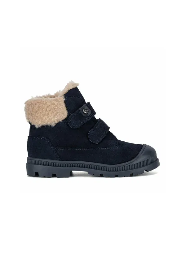 Ботильоны мальчиковые Lasocki Kids navy vento ci12 vento 01(iii)ch winter boots, синие