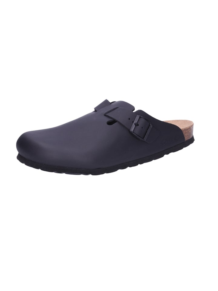 

Домашние тапочки ROHDE Clogs, черный